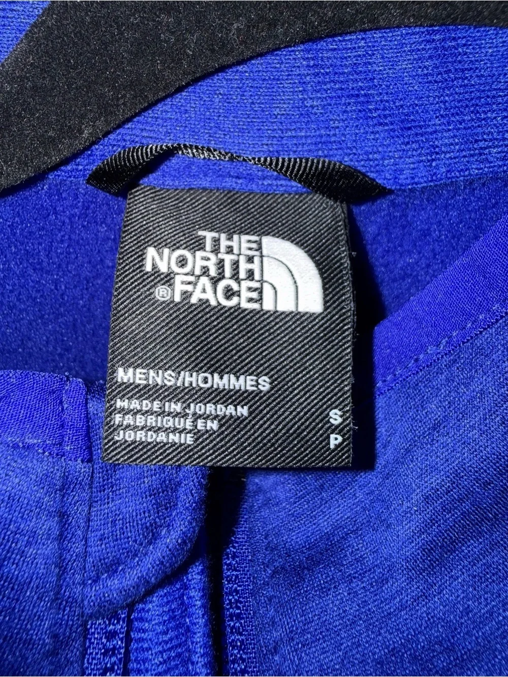 The North Face Canyonlands Half-Zip Pullover
